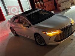 تۆیۆتا ئەڤەلۆن